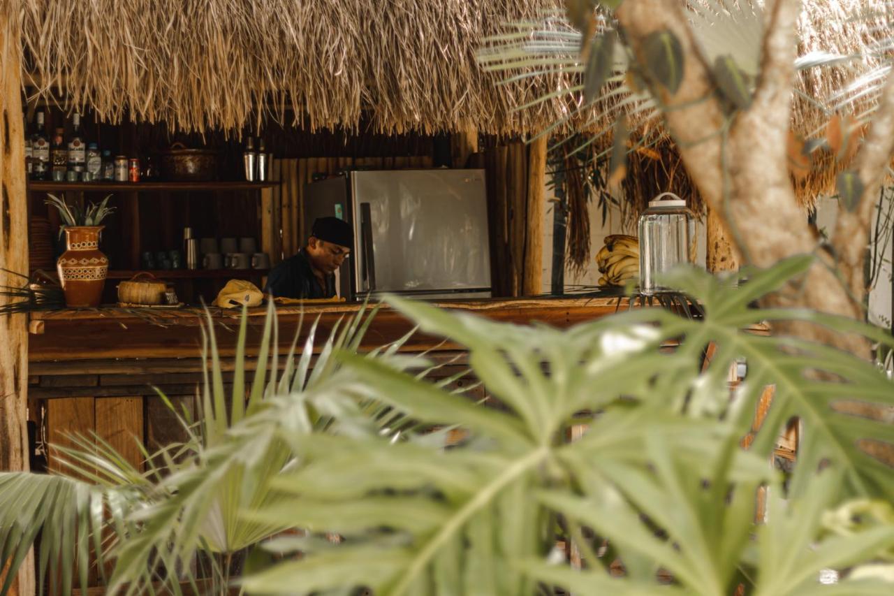 Chill Kanil Tulum Exteriör bild