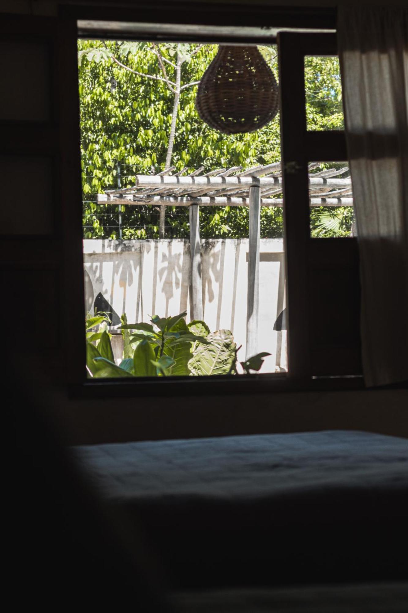 Chill Kanil Tulum Rum bild