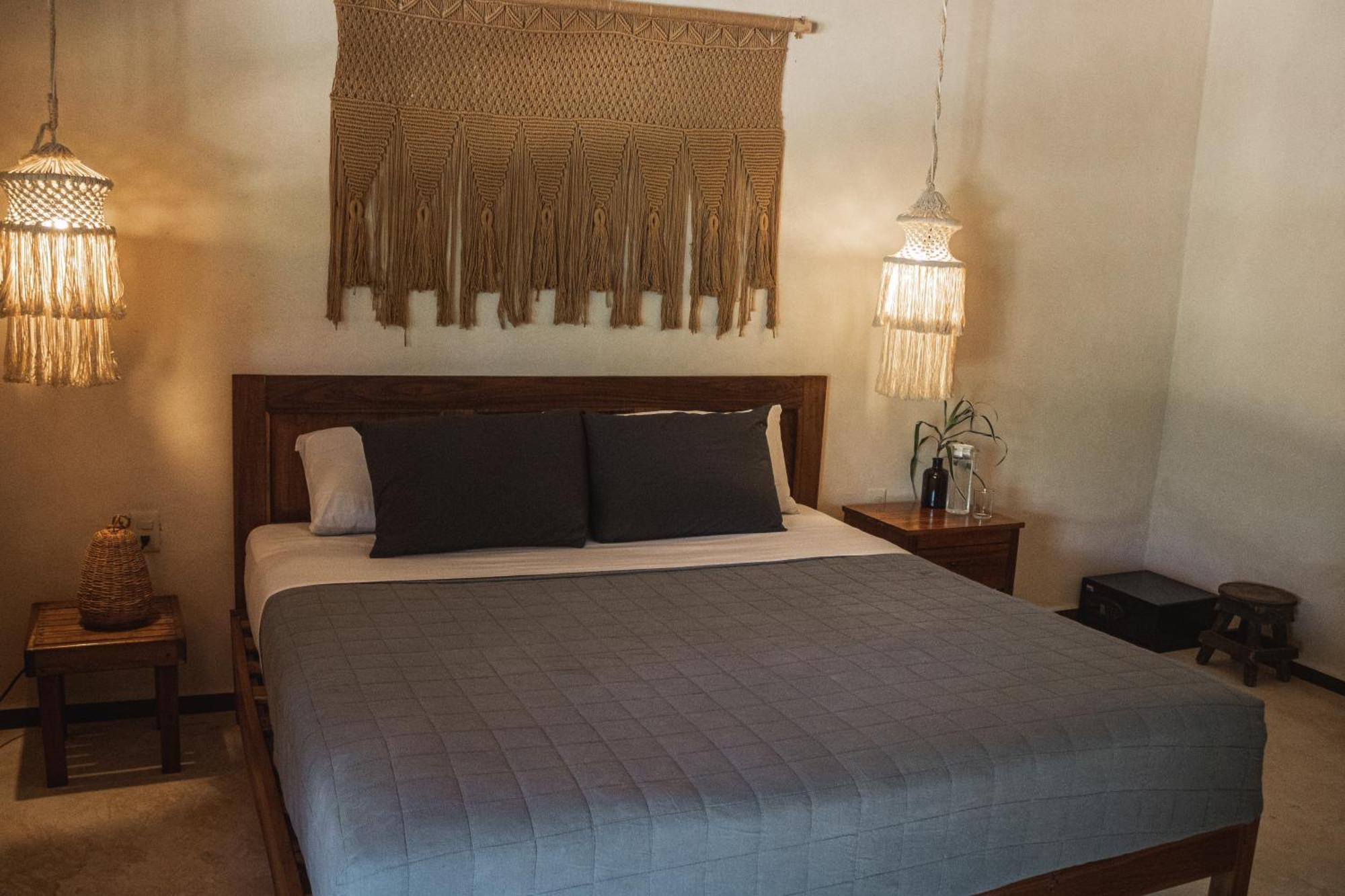 Chill Kanil Tulum Rum bild